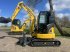 Minibagger Türe ait Komatsu PC33MR-5 en PC38MR-5, Neumaschine içinde Nijeveen (resim 2)