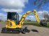 Minibagger Türe ait Komatsu PC33MR-5 en PC38MR-5, Neumaschine içinde Nijeveen (resim 4)