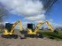 Minibagger Türe ait Komatsu PC33MR-5 en PC38MR-5, Neumaschine içinde Nijeveen (resim 1)