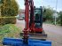 Minibagger des Typs Komatsu PC35MR-3., Gebrauchtmaschine in Alblasserdam (Bild 5)