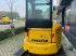 Minibagger typu Komatsu PC35MR-5 Airco (1750 uur / 2021), Gebrauchtmaschine v Nijkerk (Obrázek 4)
