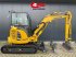 Minibagger typu Komatsu PC35MR-5 Airco (1750 uur / 2021), Gebrauchtmaschine v Nijkerk (Obrázek 1)