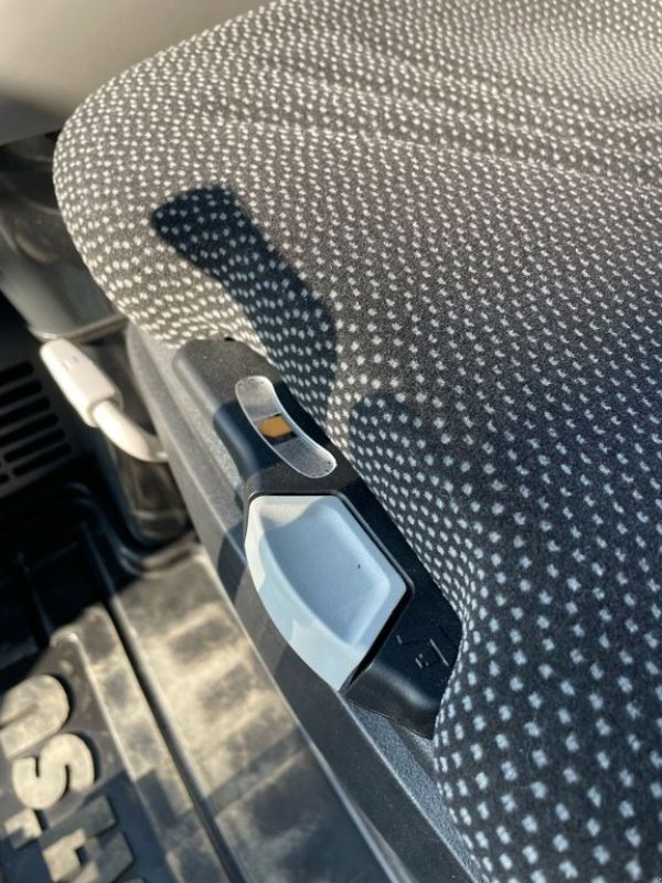 Minibagger des Typs Komatsu PC38MR-5 (nieuwe cabine / bj. 2025), Neumaschine in Nijkerk (Bild 9)