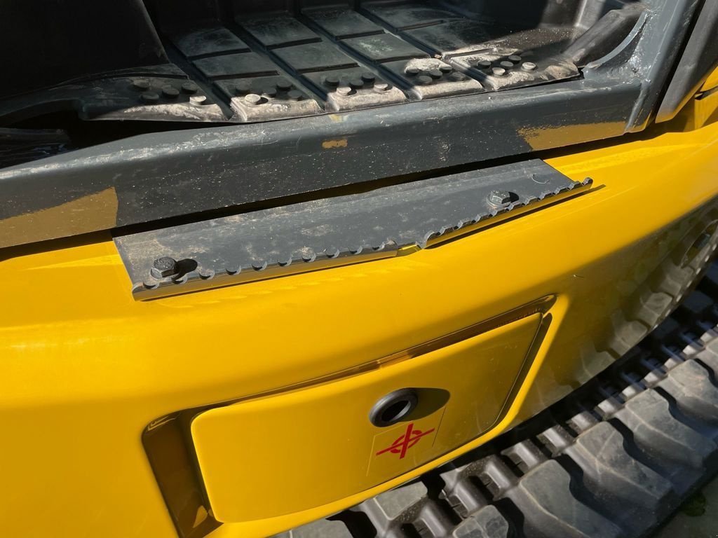 Minibagger des Typs Komatsu PC38MR-5 (nieuwe cabine / bj. 2025), Neumaschine in Nijkerk (Bild 7)