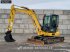 Minibagger typu Komatsu PC55 MR-5E0, Gebrauchtmaschine v Veghel (Obrázek 2)