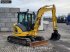 Minibagger typu Komatsu PC55 MR-5E0, Gebrauchtmaschine v Veghel (Obrázek 8)