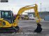 Minibagger typu Komatsu PC55 MR-5E0, Gebrauchtmaschine v Veghel (Obrázek 10)