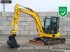 Minibagger typu Komatsu PC55 MR-5E0, Gebrauchtmaschine v Veghel (Obrázek 1)
