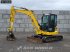 Minibagger typu Komatsu PC55 MR-5E0, Gebrauchtmaschine v Veghel (Obrázek 2)