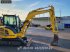Minibagger tip Komatsu PC55 MR-5EO, Gebrauchtmaschine in Veghel (Poză 10)