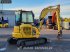 Minibagger tip Komatsu PC55 MR-5EO, Gebrauchtmaschine in Veghel (Poză 7)