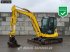 Minibagger del tipo Komatsu PC55 MR-5EO, Gebrauchtmaschine In Veghel (Immagine 1)