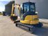 Minibagger Türe ait Komatsu PC55MR-5, Gebrauchtmaschine içinde Overijse (resim 10)