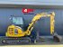 Minibagger typu Komatsu PC58MR-5EO (demo / 1.200h), Gebrauchtmaschine v Nijkerk (Obrázek 1)