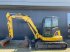 Minibagger typu Komatsu PC58MR-5EO (demo / 1.200h), Gebrauchtmaschine v Nijkerk (Obrázek 3)