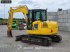 Minibagger typu Komatsu PC80 MR-5 A/C, Gebrauchtmaschine w Veghel (Zdjęcie 2)