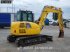 Minibagger typu Komatsu PC80 MR-5 A/C, Gebrauchtmaschine w Veghel (Zdjęcie 8)