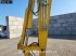 Minibagger of the type Komatsu PC80 MR-5E0, Gebrauchtmaschine in Veghel (Picture 11)