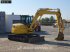 Minibagger of the type Komatsu PC80 MR-5E0, Gebrauchtmaschine in Veghel (Picture 9)