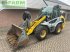 Minibagger des Typs Kramer 380 shovel, Gebrauchtmaschine in ag BROEKLAND (Bild 1)