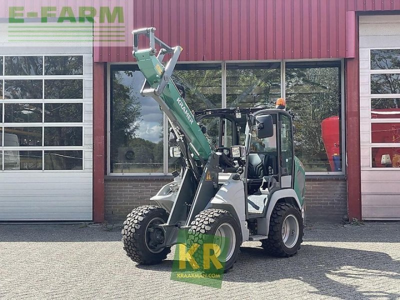 Minibagger typu Kramer overig #741178, Gebrauchtmaschine v STEENBERGEN (Obrázek 1)