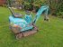 Minibagger typu Kubota 008, Gebrauchtmaschine v Oirschot (Obrázek 2)