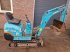 Minibagger van het type Kubota 008, Gebrauchtmaschine in Oirschot (Foto 2)