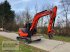 Minibagger des Typs Kubota 080-4a2, Gebrauchtmaschine in Deutsch - Goritz (Bild 4)