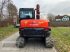 Minibagger des Typs Kubota 080-4a2, Gebrauchtmaschine in Deutsch - Goritz (Bild 5)