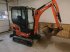 Minibagger типа Kubota 19-4, Gebrauchtmaschine в Kerkdriel (Фотография 8)