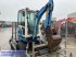 Minibagger des Typs Kubota 2x Kx 016-4 3 Buckets (TOP), Gebrauchtmaschine in Nieuwerkerk aan den IJssel (Bild 5)