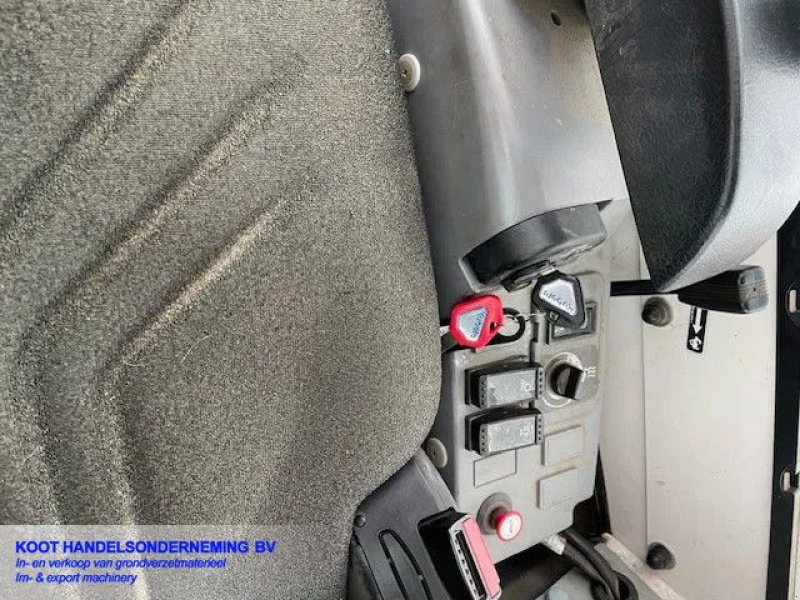 Minibagger tipa Kubota 2x kx 019-4 3 Buckets (Top), Gebrauchtmaschine u Nieuwerkerk aan den IJssel (Slika 7)