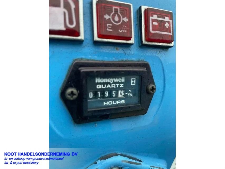 Minibagger a típus Kubota 4X u10-3 Low Hours!!, Gebrauchtmaschine ekkor: Nieuwerkerk aan den IJssel (Kép 8)