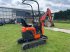 Minibagger van het type Kubota graafmachine U10-3 minigraver 3 cill 2021 met 1030 uur CW, Gebrauchtmaschine in Kwintsheul (Foto 1)