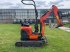 Minibagger van het type Kubota graafmachine U10-3 minigraver 3 cill 2021 met 1030 uur CW, Gebrauchtmaschine in Kwintsheul (Foto 3)