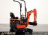 Minibagger a típus Kubota K008-5 Minigraver incl 3 bakken, Neumaschine ekkor: Vessem (Kép 3)