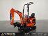 Minibagger a típus Kubota K008-5 Minigraver incl 3 bakken, Neumaschine ekkor: Vessem (Kép 1)
