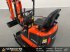 Minibagger a típus Kubota K008-5 Minigraver incl 3 bakken, Neumaschine ekkor: Vessem (Kép 8)