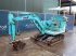 Minibagger van het type Kubota KH-026, Gebrauchtmaschine in Antwerpen (Foto 9)