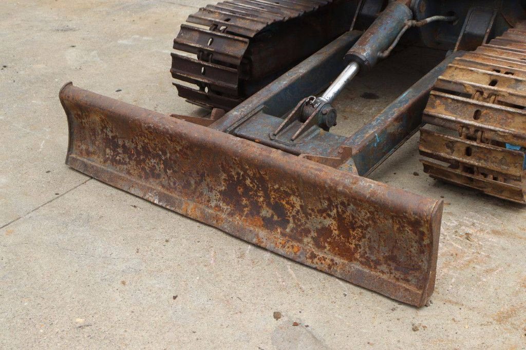 Minibagger типа Kubota KH-033, Gebrauchtmaschine в Antwerpen (Фотография 11)