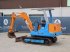 Minibagger типа Kubota KH-033, Gebrauchtmaschine в Antwerpen (Фотография 3)