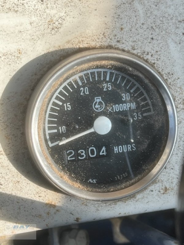 Minibagger typu Kubota KH 41, Gebrauchtmaschine v Sulzbach (Obrázok 3)