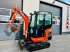 Minibagger Türe ait Kubota KX 016-4, Gebrauchtmaschine içinde Falkenstein (resim 1)