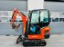 Minibagger Türe ait Kubota KX 016-4, Gebrauchtmaschine içinde Falkenstein (resim 2)