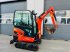 Minibagger Türe ait Kubota KX 016-4, Gebrauchtmaschine içinde Falkenstein (resim 4)