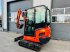 Minibagger Türe ait Kubota KX 016-4, Gebrauchtmaschine içinde Falkenstein (resim 5)