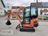 Minibagger типа Kubota KX 016-4, Gebrauchtmaschine в Stetten (Фотография 1)