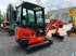 Minibagger a típus Kubota KX 016-4, Gebrauchtmaschine ekkor: Kockengen (Kép 2)