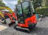 Minibagger a típus Kubota KX 016-4, Gebrauchtmaschine ekkor: Kockengen (Kép 7)