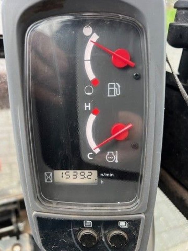 Minibagger del tipo Kubota KX 018-4, Gebrauchtmaschine In Lunteren (Immagine 5)